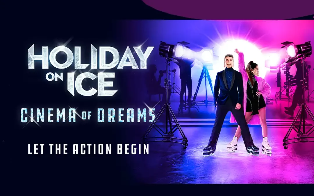Holiday on Ice