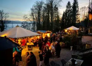 fuenfseen lavilla weihnachtsmarkt