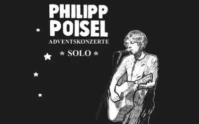 fuenfseen TALK Andreas Hipp Landgasthof zur Post Hofstetten 9 Solotour Philipp Poisel