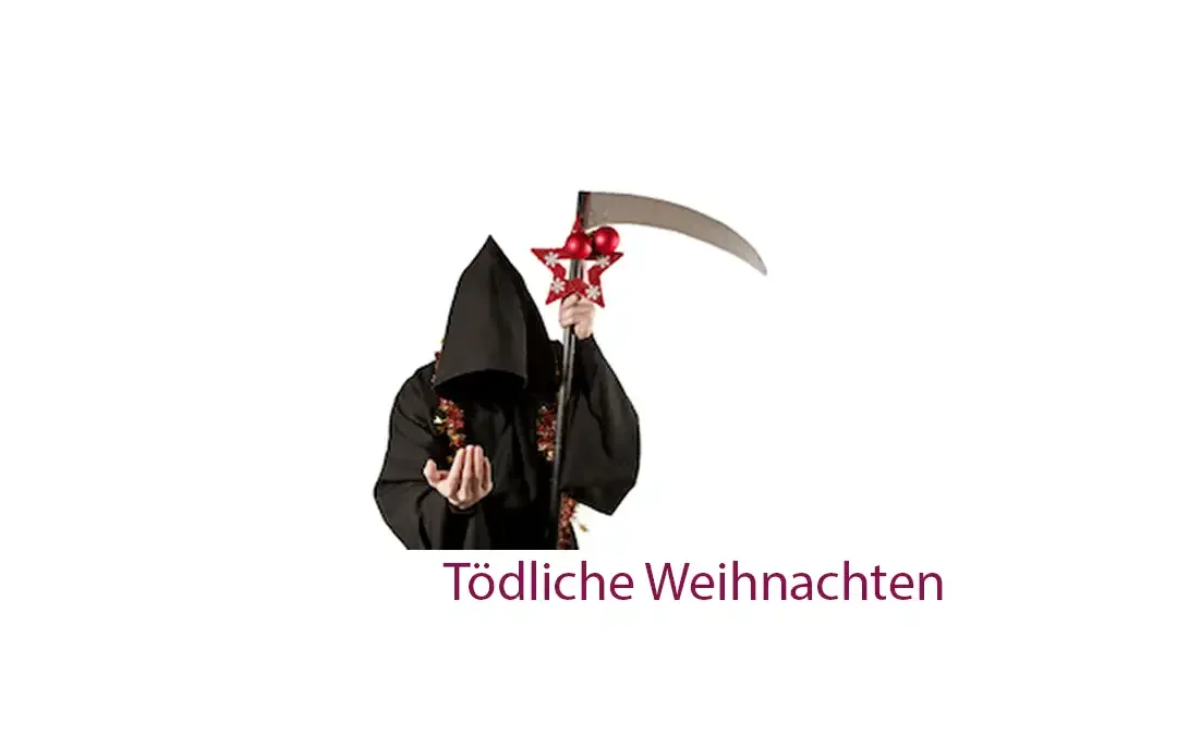 Tödliche Weihnachten