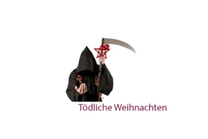 tödliche Weihnachten im Veranstaltungsforum fürstenfeld