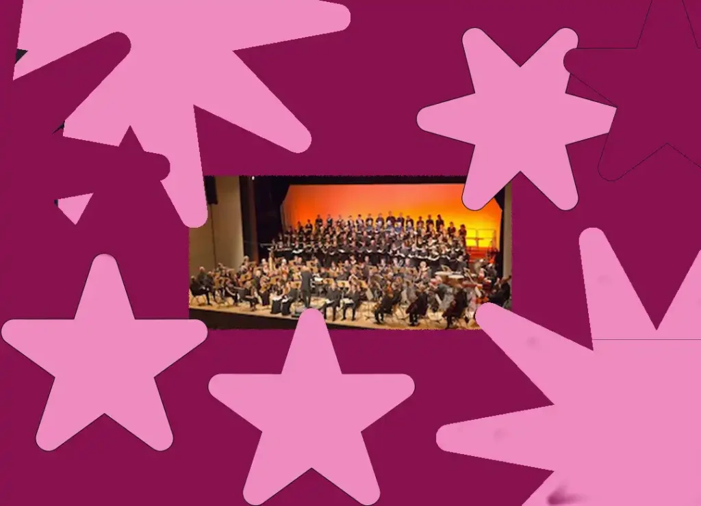 Bach Chor und Orchester 12 Bachchor und Orchester Veranstaltungsforum fürstenfeld