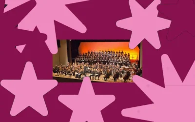 Bach Chor und Orchester