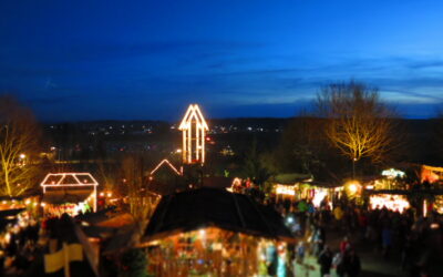 Türkenfelder Bergweihnacht