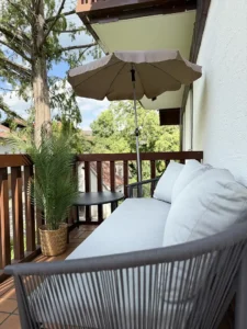 Seeperle Tutzing feroemwpjmimg Balkon