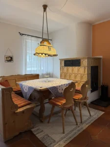 Esszimmer Seeperle Tutzing