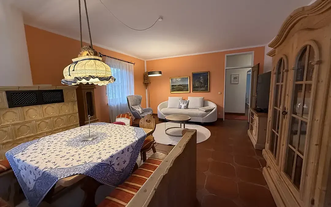 Ferienwohnung Seeperle Tutzing