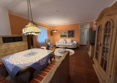 Ferienwohnung Seeperle Tutzing