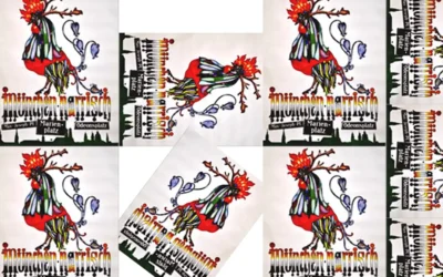 München Narrisch- der Fasching in der Landeshauptstadt München