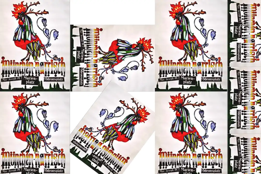 fuenfseen-fasching-muenchen München narrisch Fasching in der Landeshauptstadt München