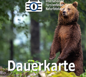 Naturfototage 2026 Veranstaltungsforum fürstenfeld