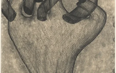 Mach doch mal blau! im Lenbachhaus München