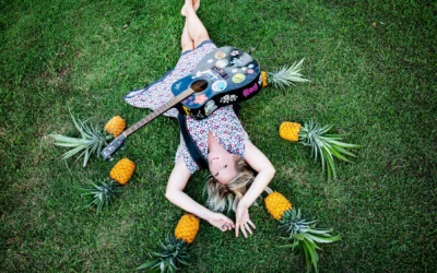 Prominente auf der f.r.e.e. Messe München