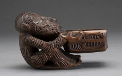 Museum fünf Kontinente Februar 2026 Programm