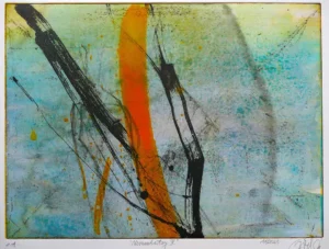 mach mal blau - Schloßmuseum Murnau