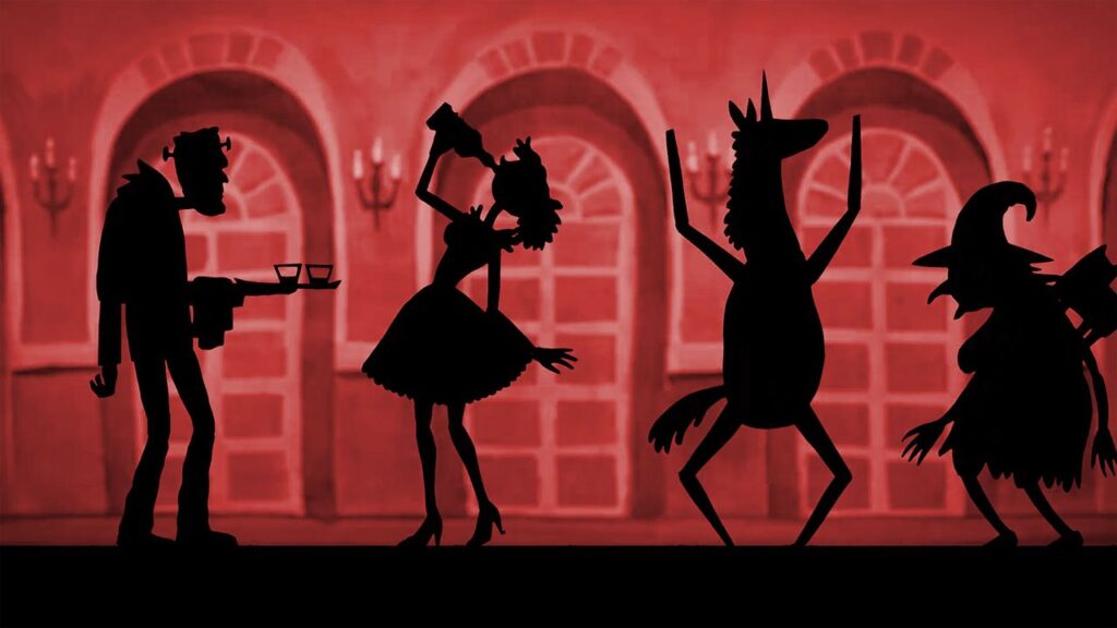 besonderes Filmfest in München Mittelpunkt Europa 1 Mittelpunkt Europa Filmfest München