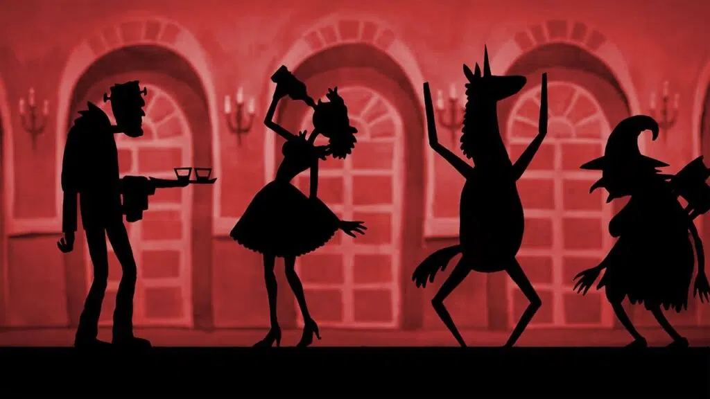 besonderes Filmfest in München Mittelpunkt Europa 1 Mittelpunkt Europa Filmfest München