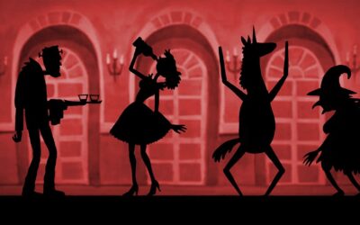 besonderes Filmfest in München Mittelpunkt Europa