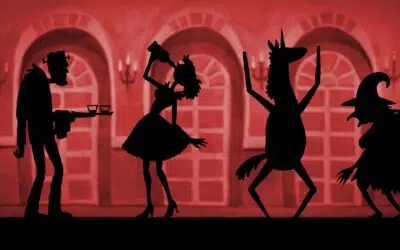 besonderes Filmfest in München Mittelpunkt Europa