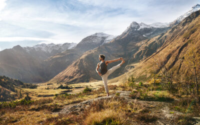 die coolsten Yogafestivals in 2026