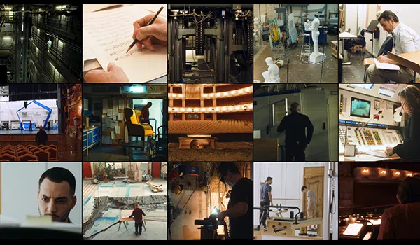 Staatsoper tv Bayerische Staatsoper München