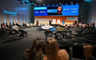 ITB Tourismusbanche: wer bestimmt wie wir 2046 reisen werden?